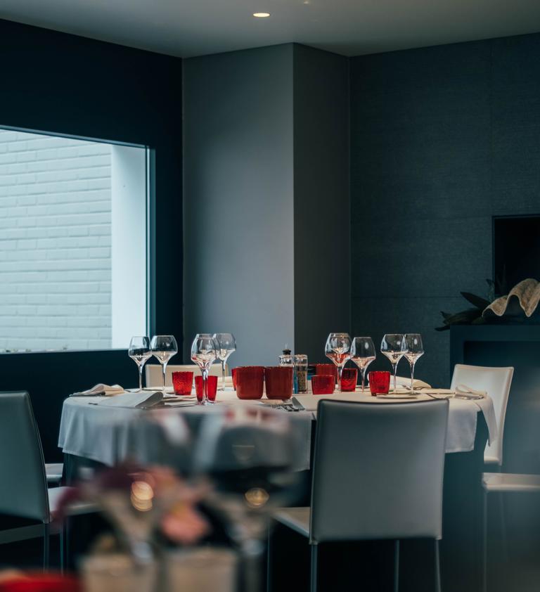 Restaurant Shamrock